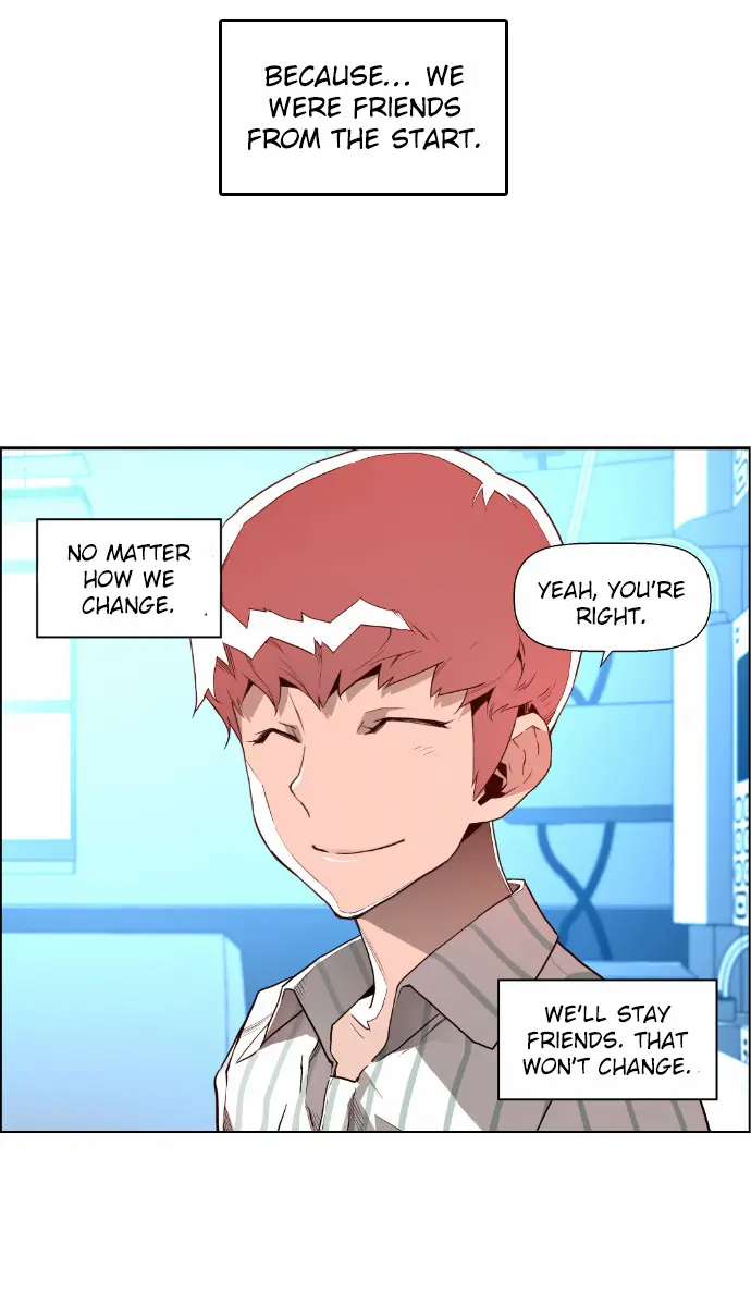 Terror Man Chapter 38 Page 28