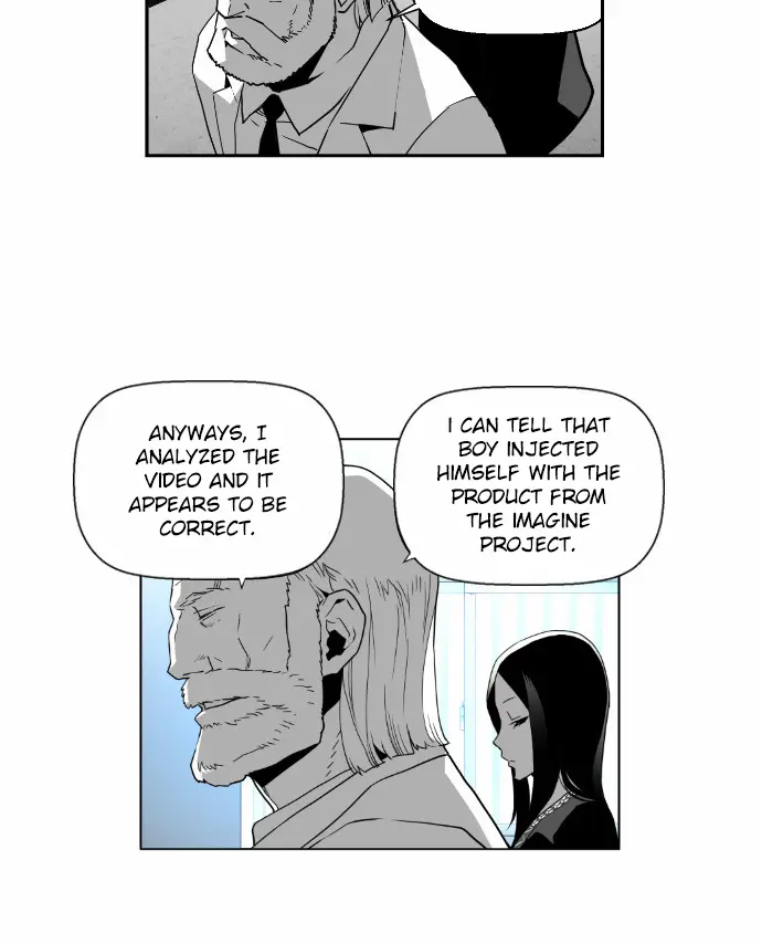 Terror Man Chapter 38 Page 31