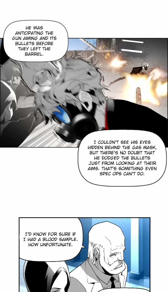 Terror Man Chapter 38 Page 32