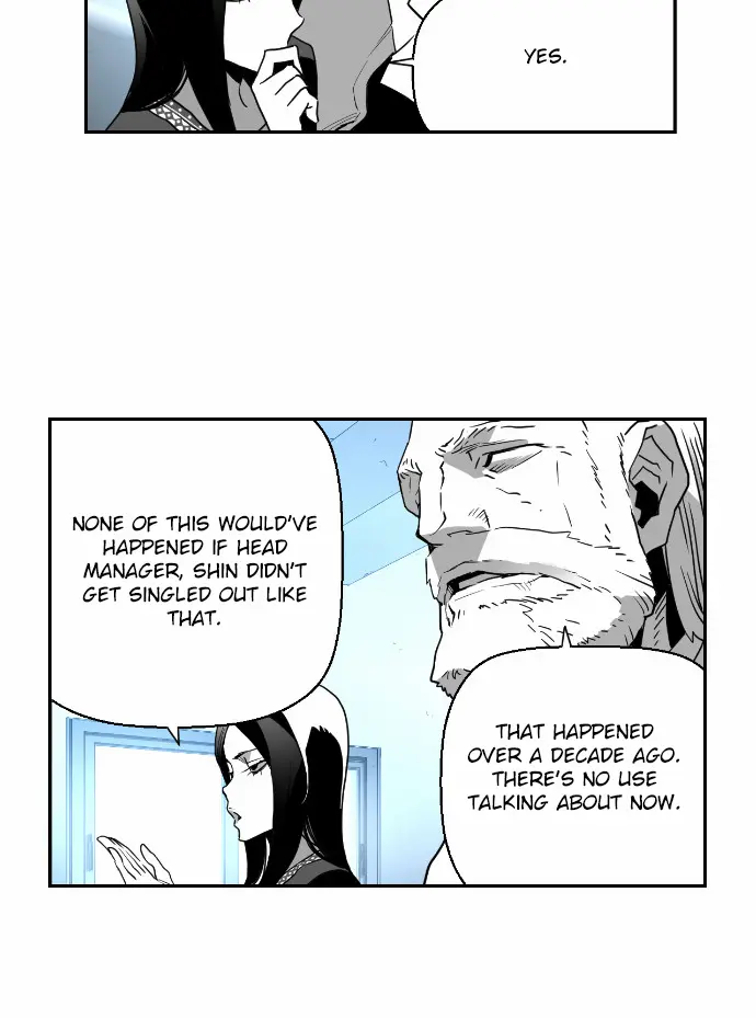 Terror Man Chapter 38 Page 33