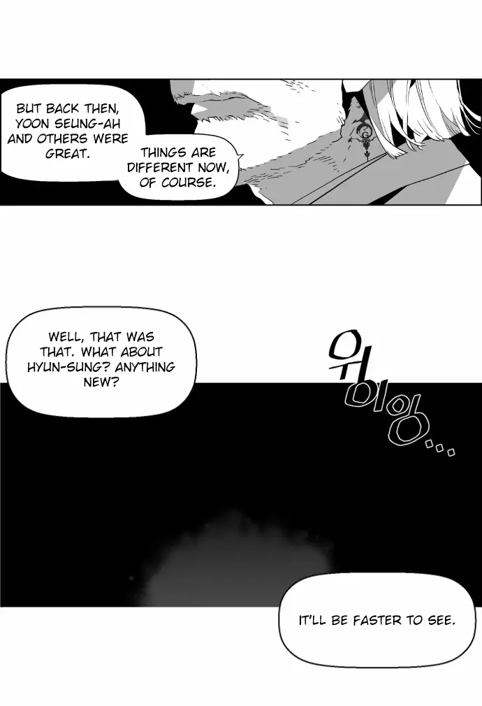 Terror Man Chapter 38 Page 34