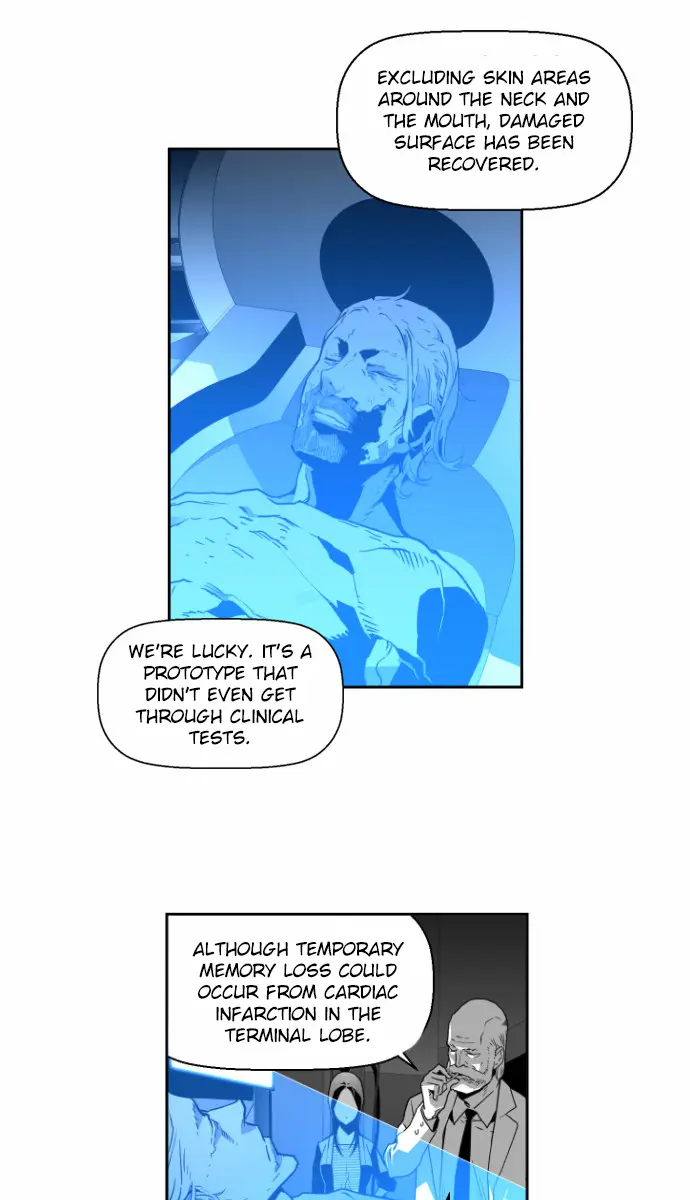 Terror Man Chapter 38 Page 36