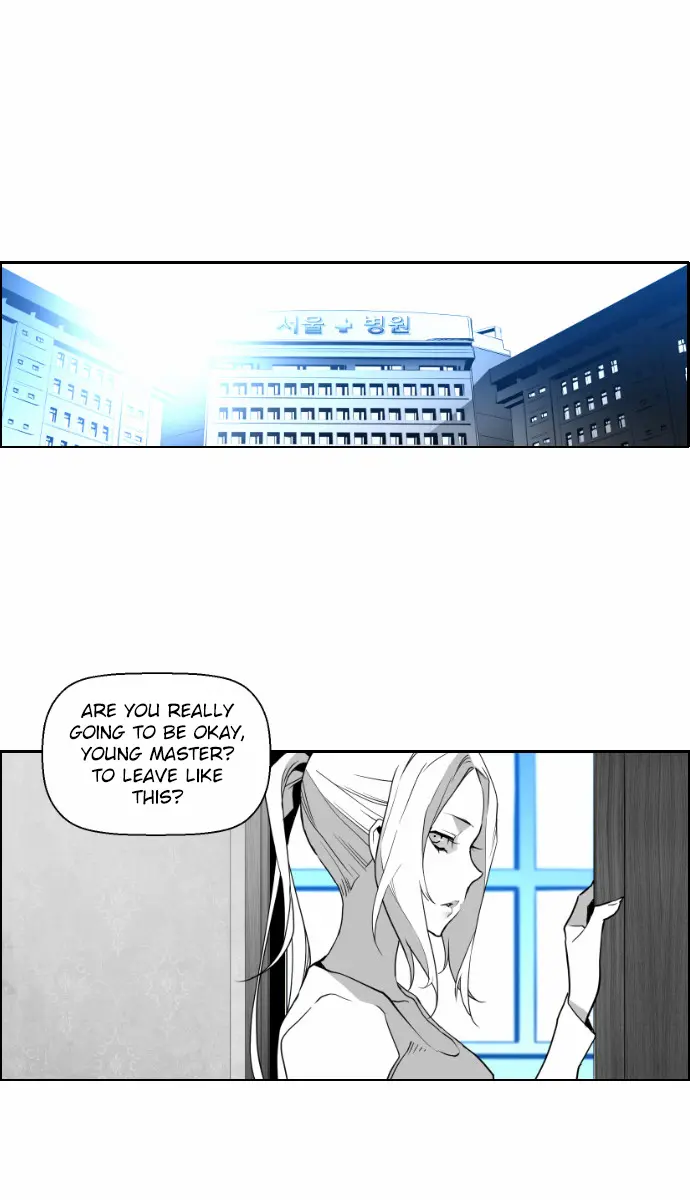 Terror Man Chapter 38 Page 40