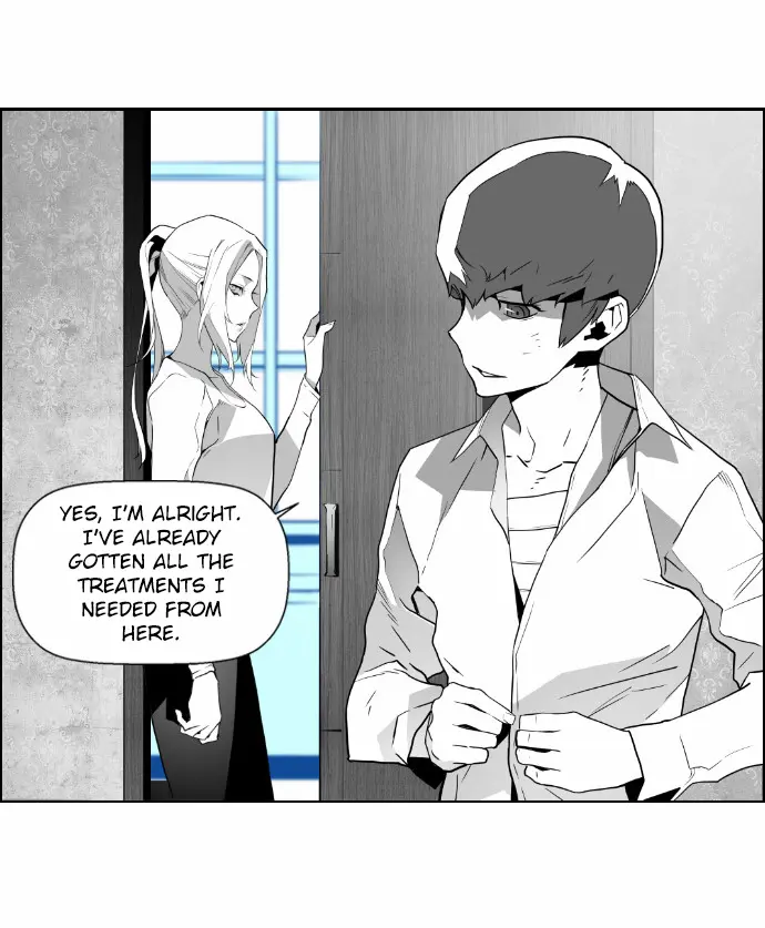 Terror Man Chapter 38 Page 41