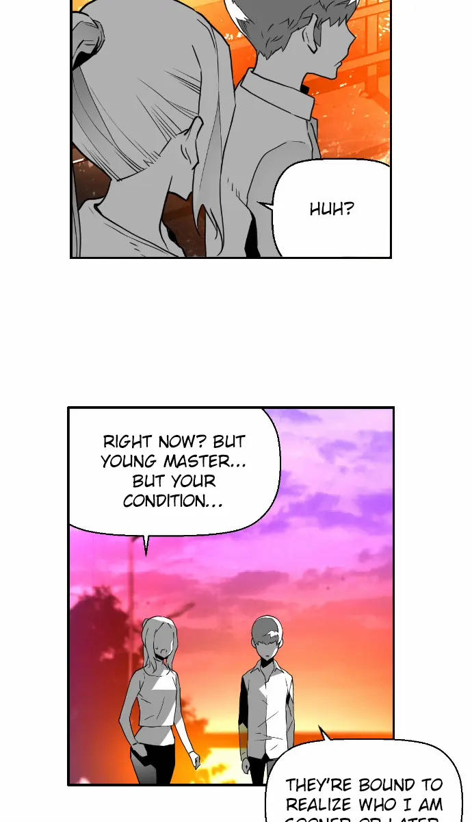 Terror Man Chapter 38 Page 45