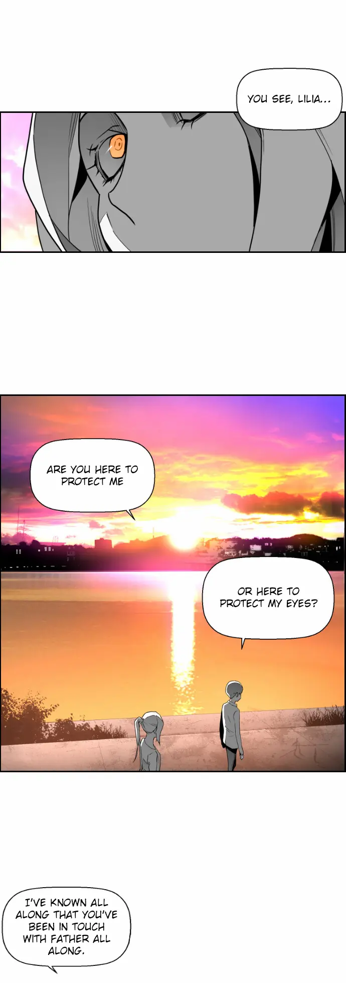 Terror Man Chapter 38 Page 48