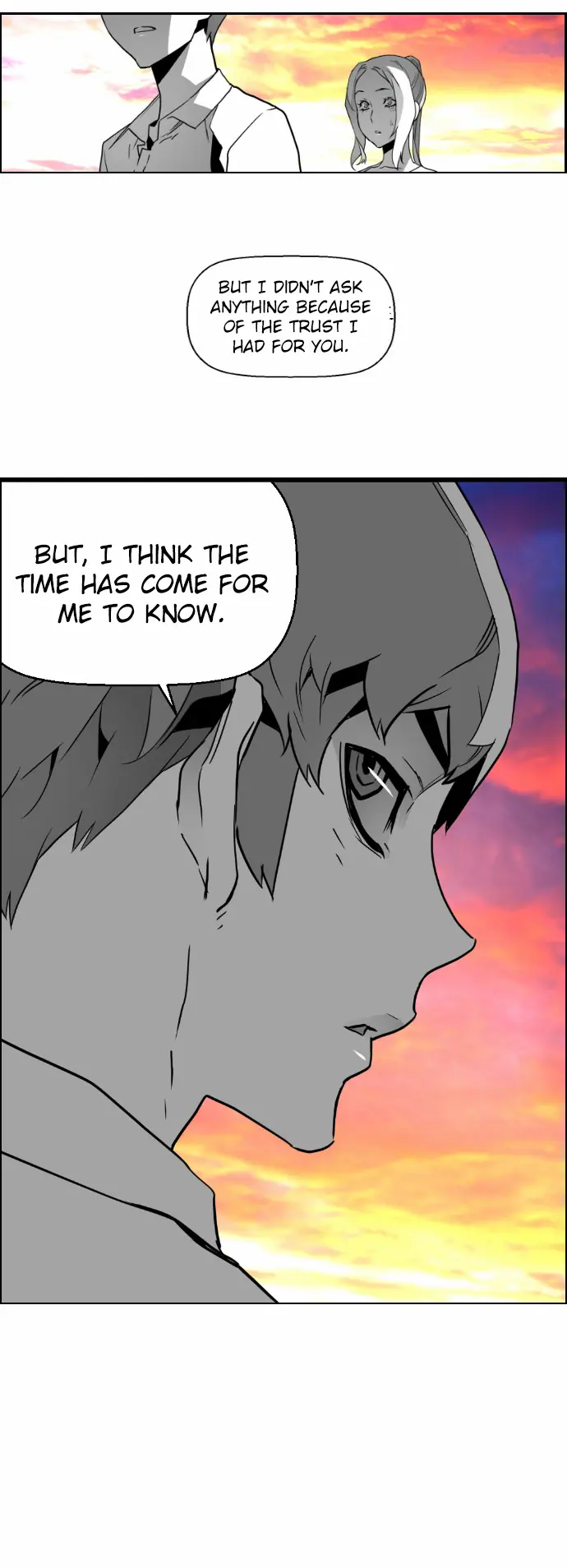 Terror Man Chapter 38 Page 49