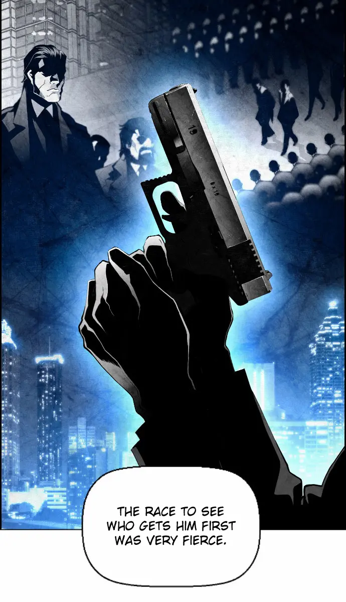 Terror Man Chapter 39 Page 9