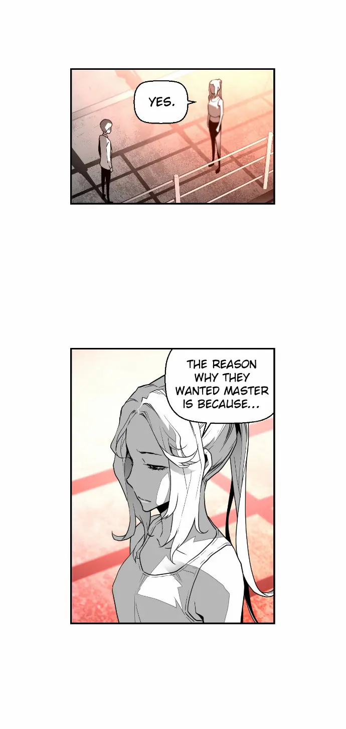 Terror Man Chapter 39 Page 12