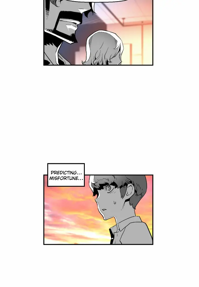 Terror Man Chapter 39 Page 14