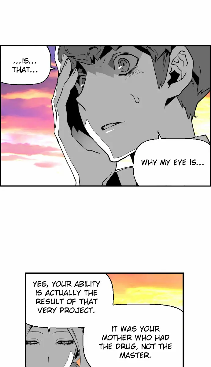 Terror Man Chapter 39 Page 15