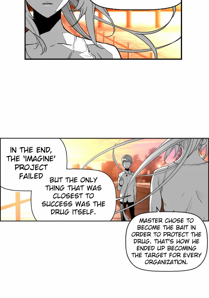 Terror Man Chapter 39 Page 16