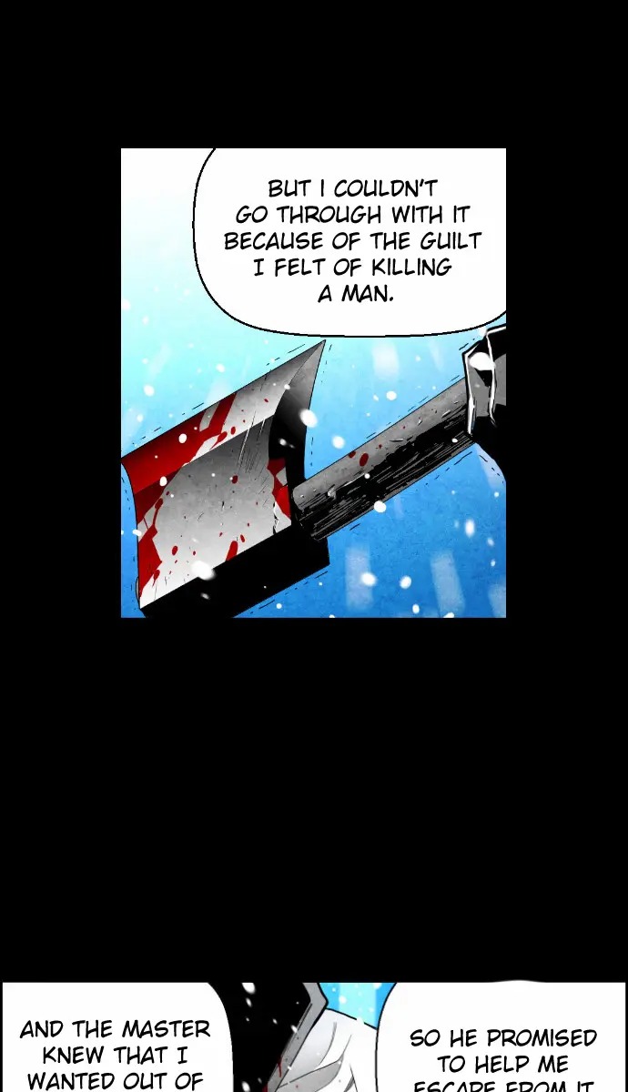 Terror Man Chapter 39 Page 19