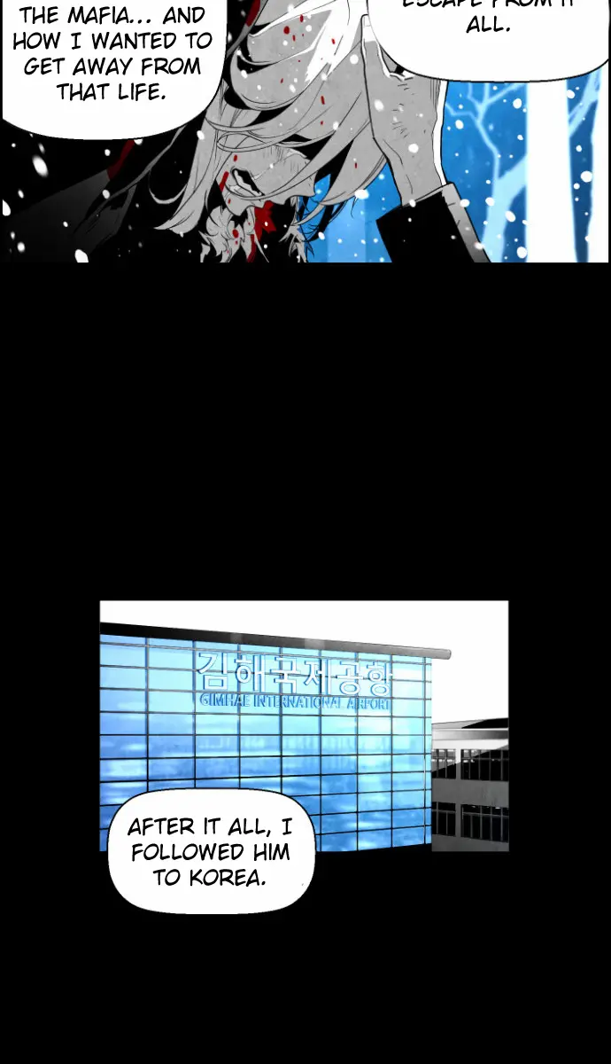 Terror Man Chapter 39 Page 20