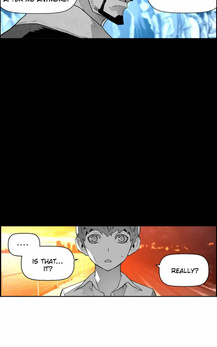 Terror Man Chapter 39 Page 23