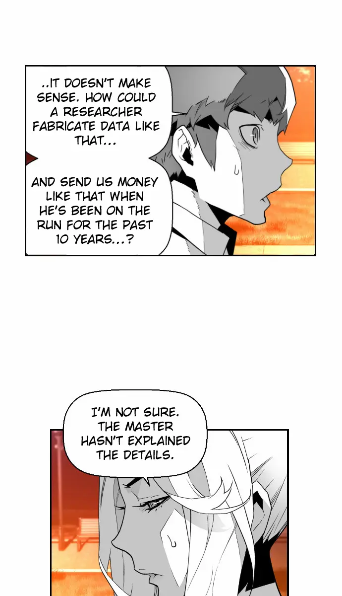 Terror Man Chapter 39 Page 25