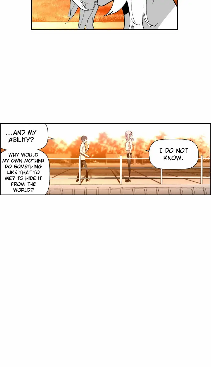 Terror Man Chapter 39 Page 26