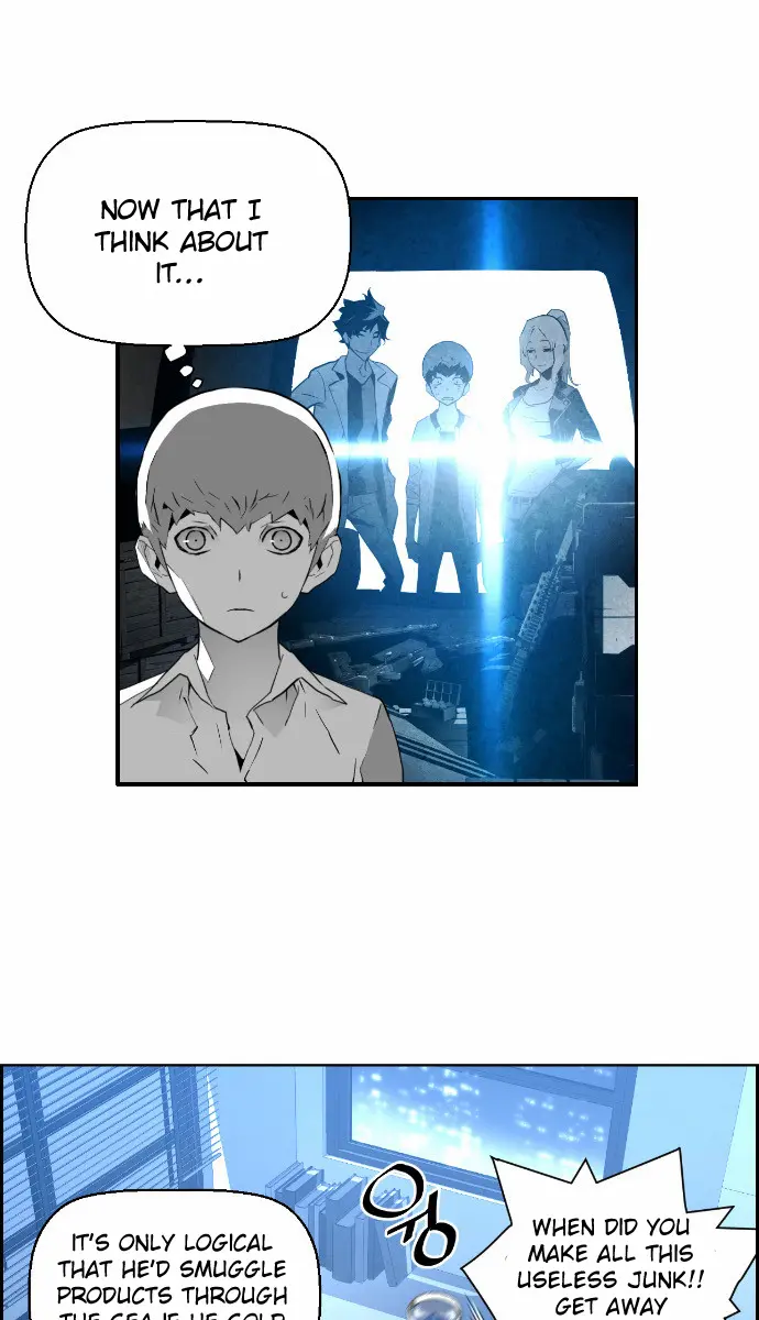 Terror Man Chapter 39 Page 38