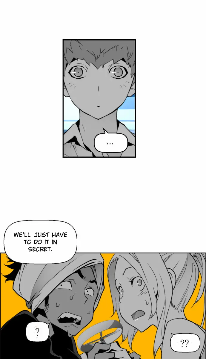 Terror Man Chapter 39 Page 42