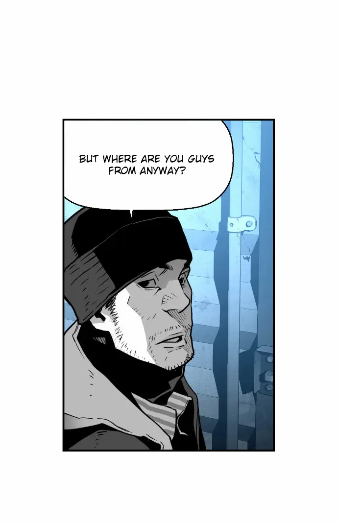 Terror Man Chapter 39 Page 47