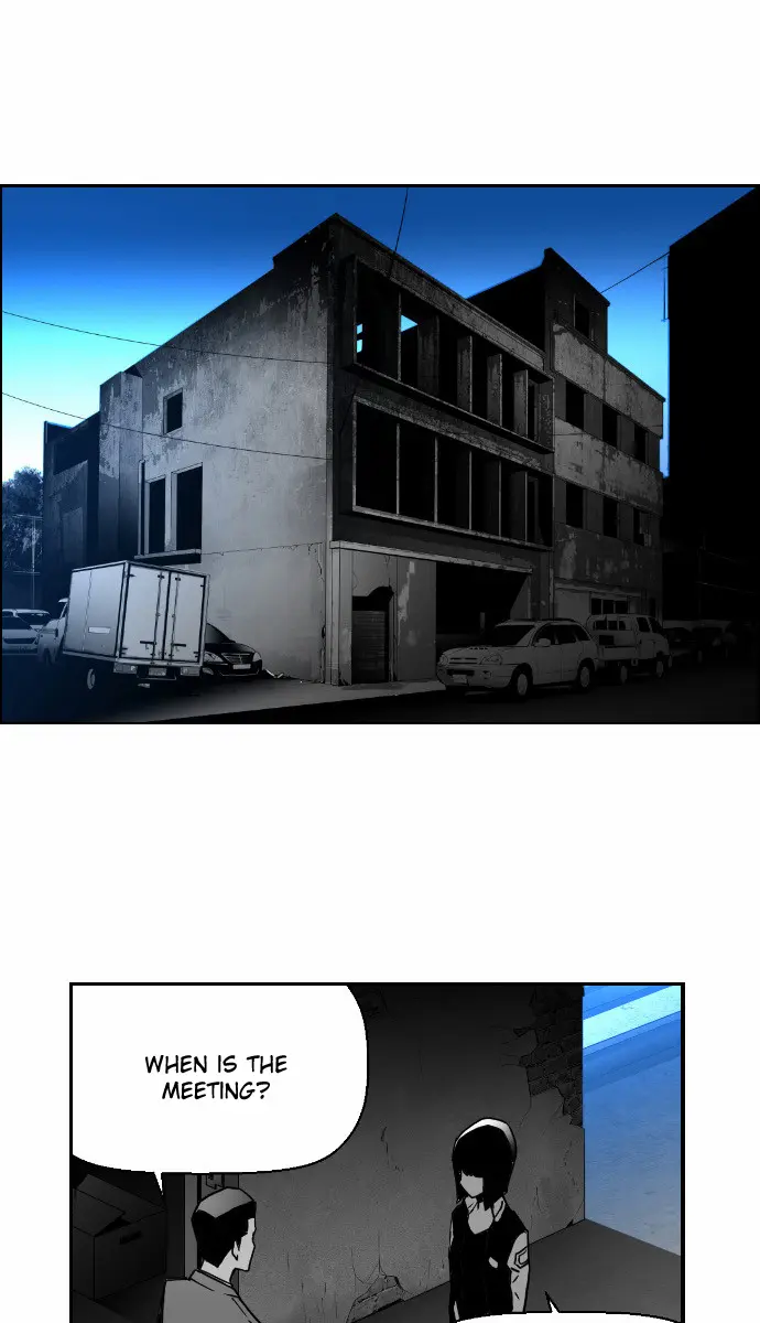 Terror Man Chapter 39 Page 50