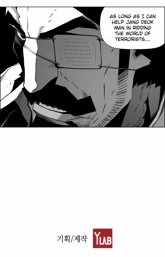 Terror Man Chapter 39 Page 55