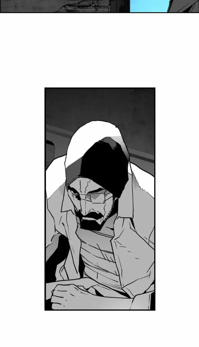 Terror Man Chapter 40 Page 2