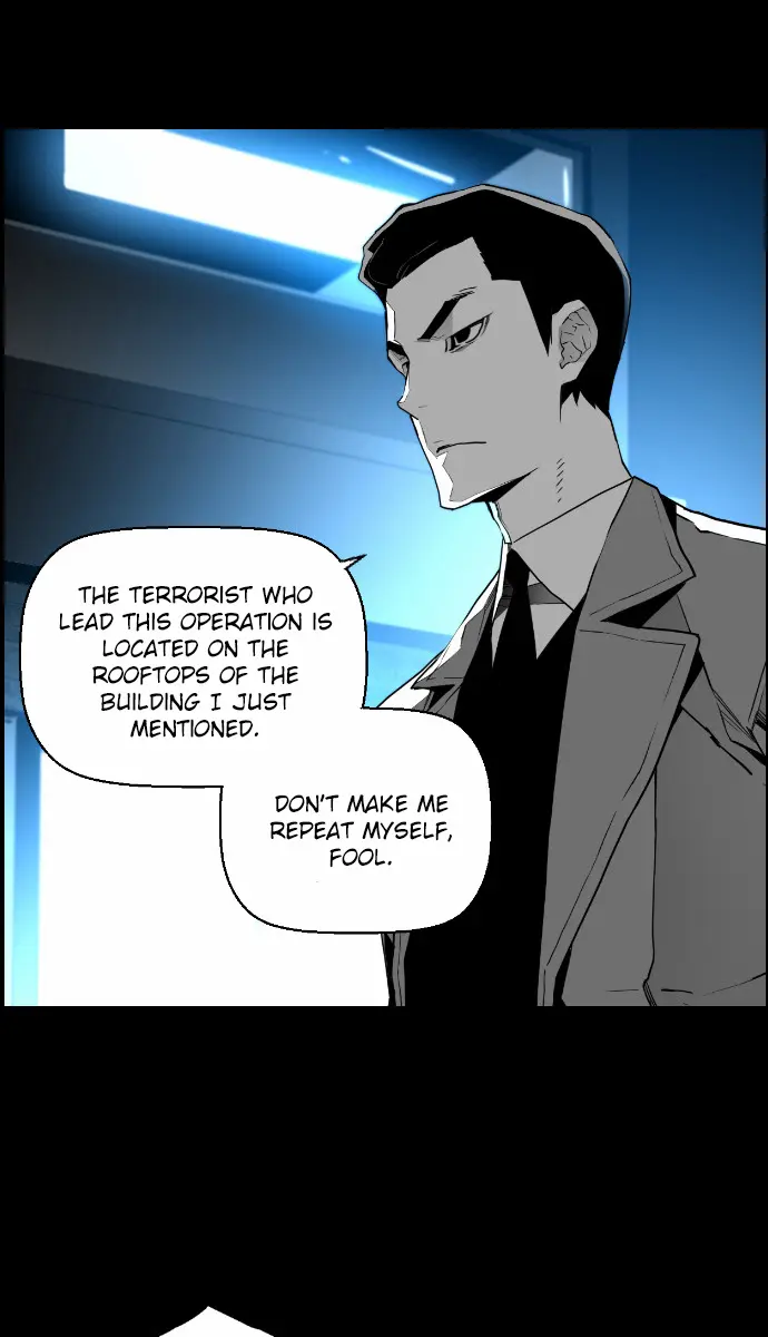 Terror Man Chapter 40 Page 12