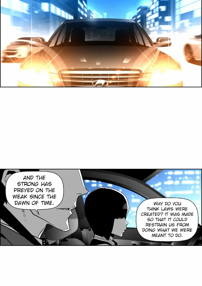 Terror Man Chapter 40 Page 17