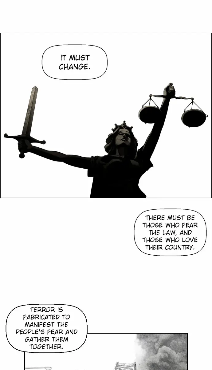 Terror Man Chapter 40 Page 19