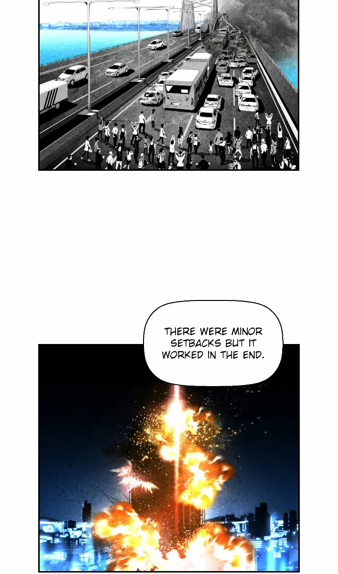 Terror Man Chapter 40 Page 20