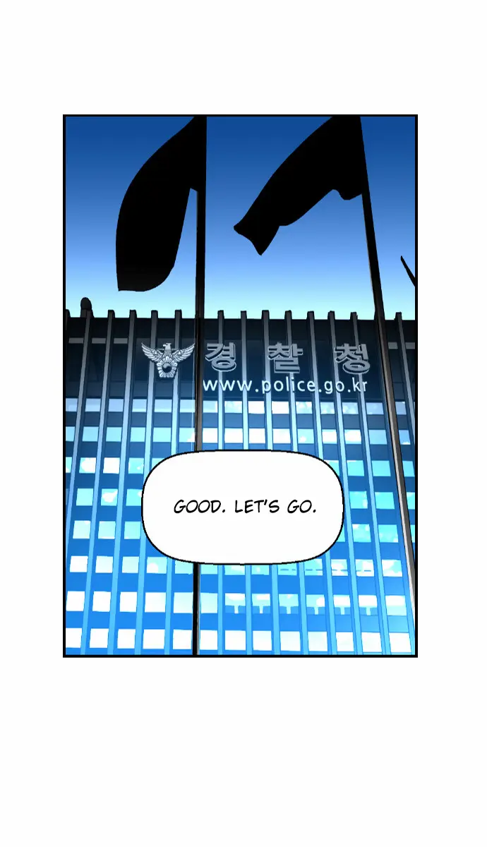 Terror Man Chapter 40 Page 23