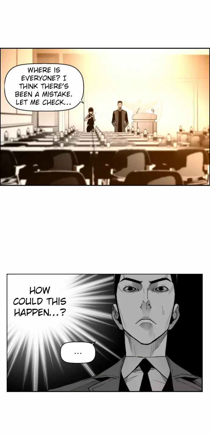 Terror Man Chapter 40 Page 28