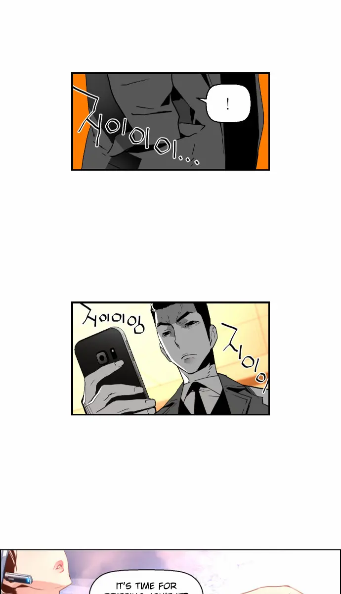 Terror Man Chapter 40 Page 29