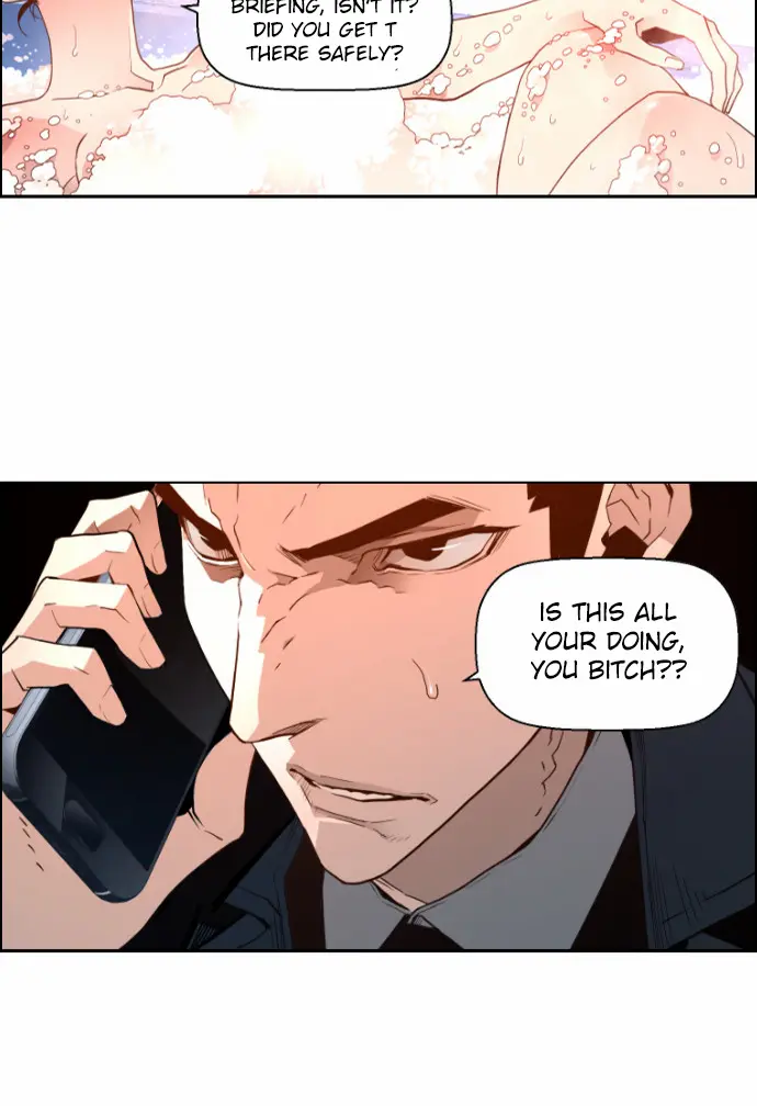 Terror Man Chapter 40 Page 30