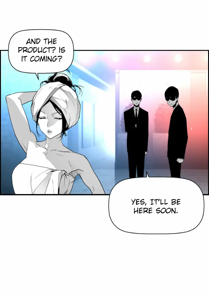 Terror Man Chapter 40 Page 34