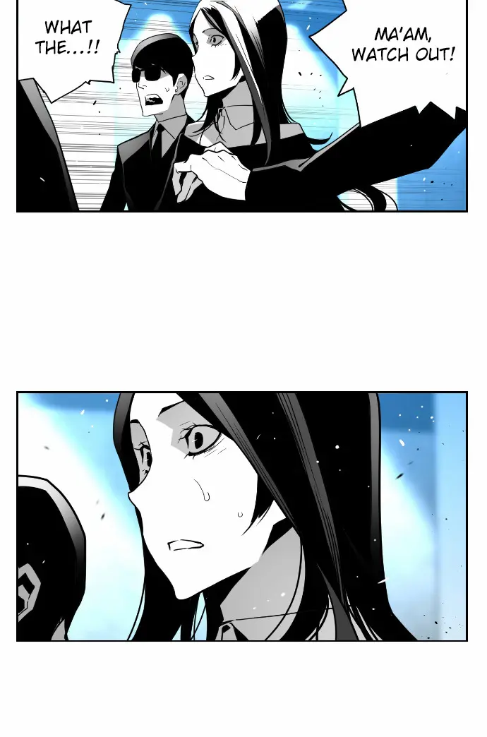 Terror Man Chapter 40 Page 38