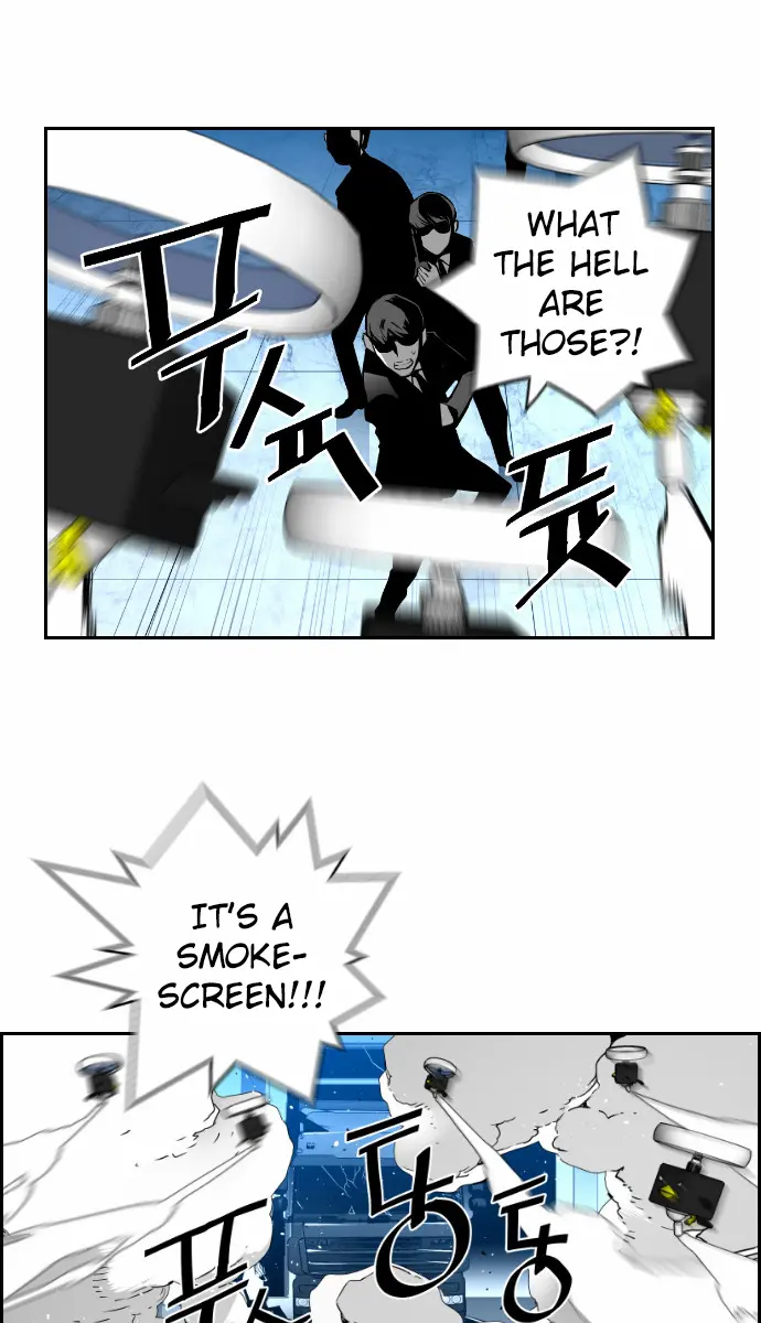 Terror Man Chapter 40 Page 41