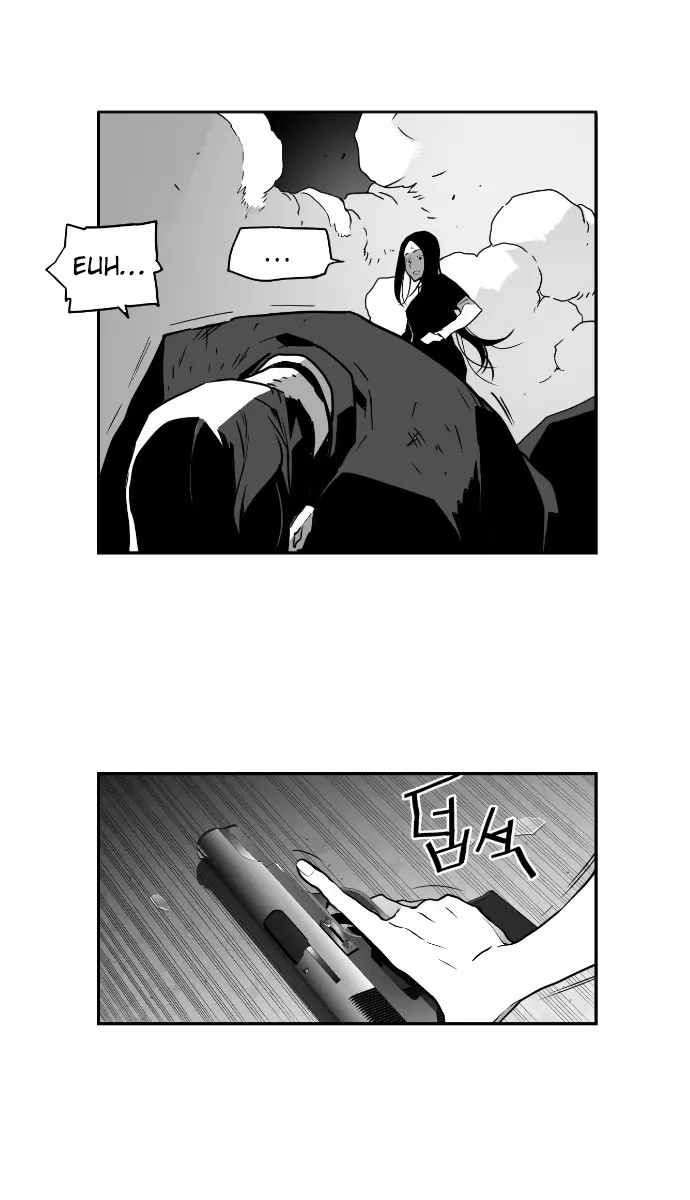 Terror Man Chapter 40 Page 44