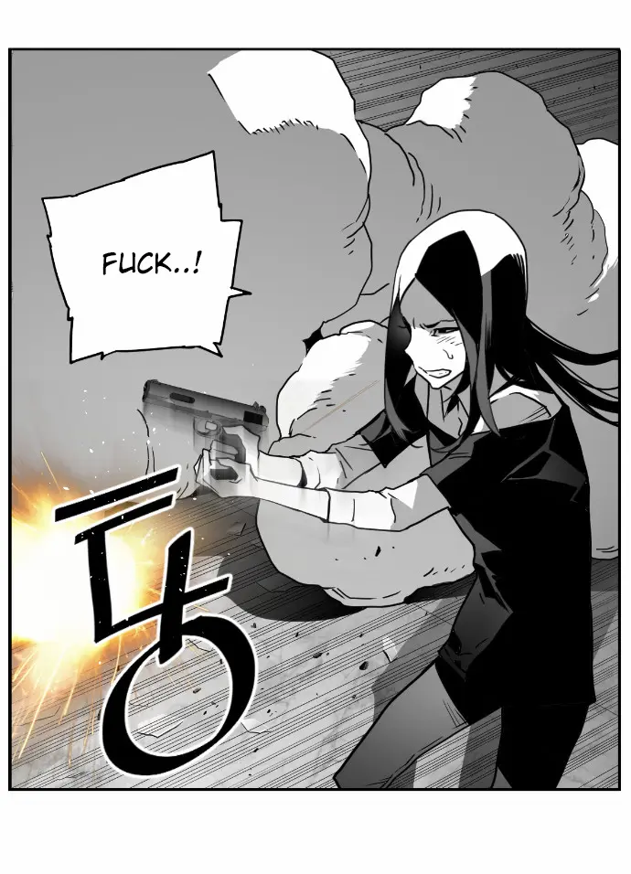 Terror Man Chapter 40 Page 45