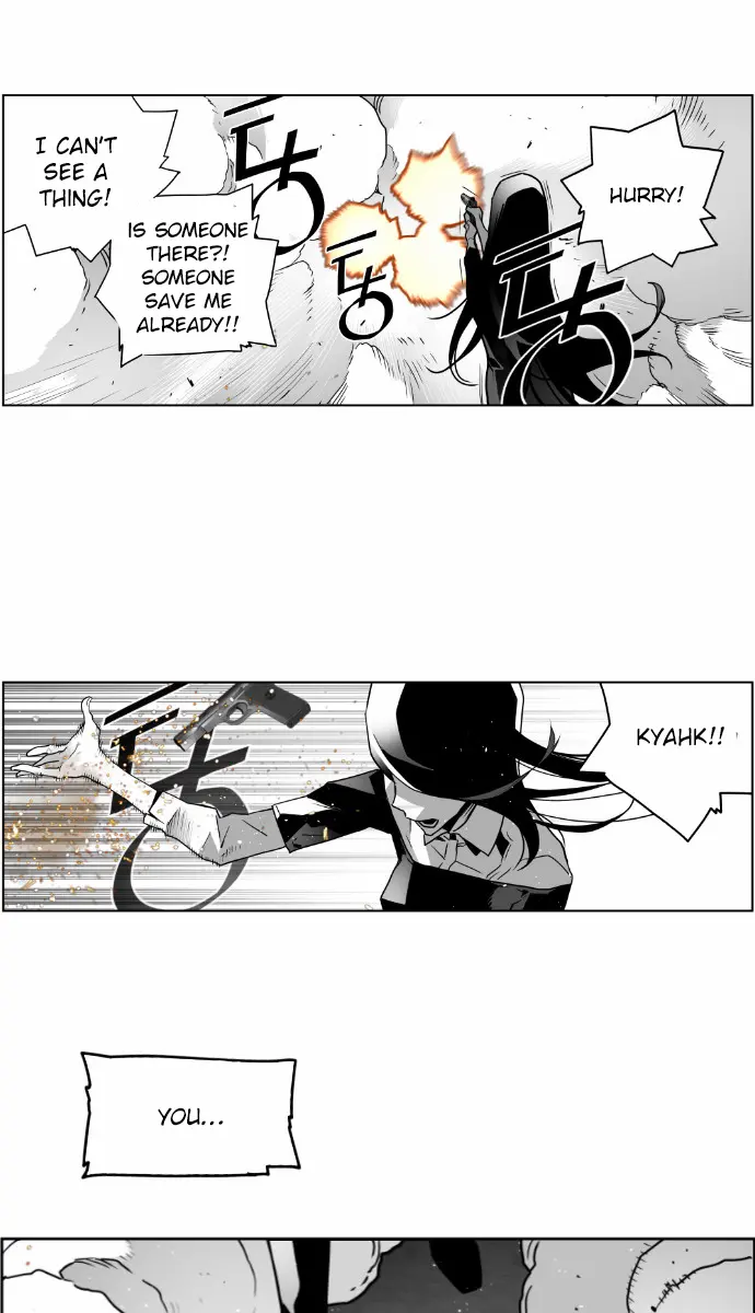 Terror Man Chapter 40 Page 46