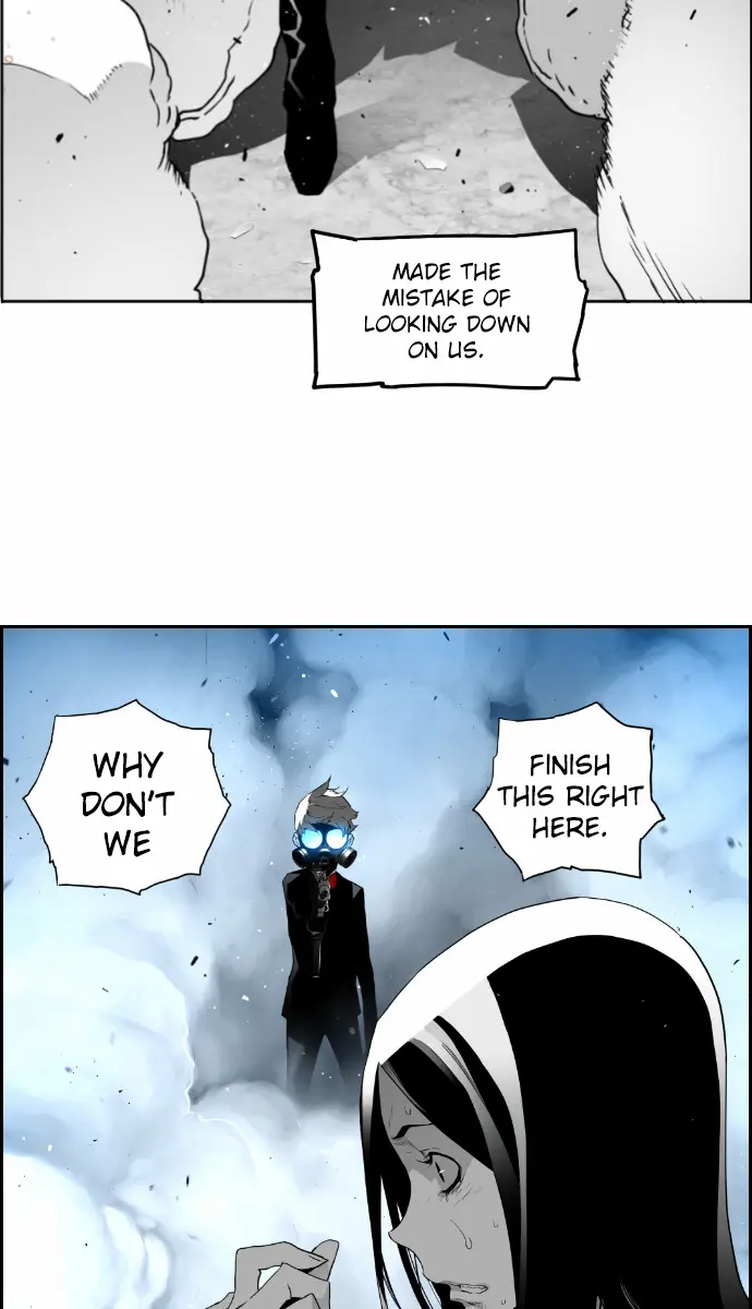 Terror Man Chapter 40 Page 47