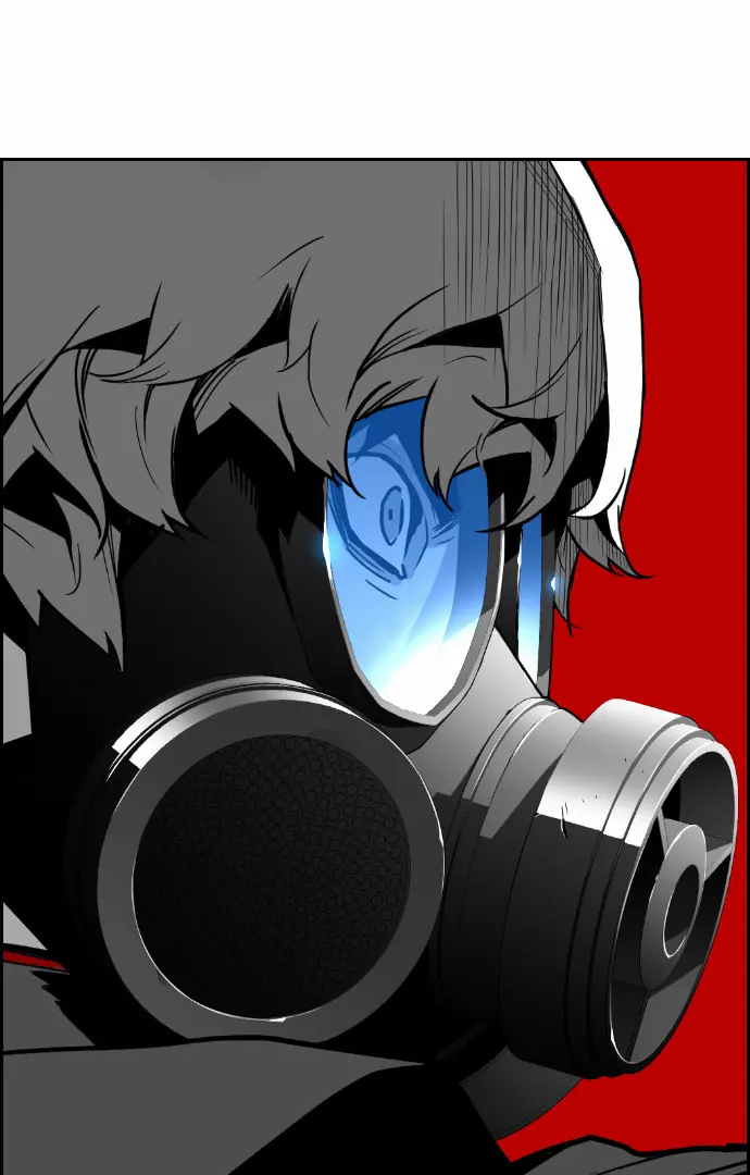 Terror Man Chapter 40 Page 49