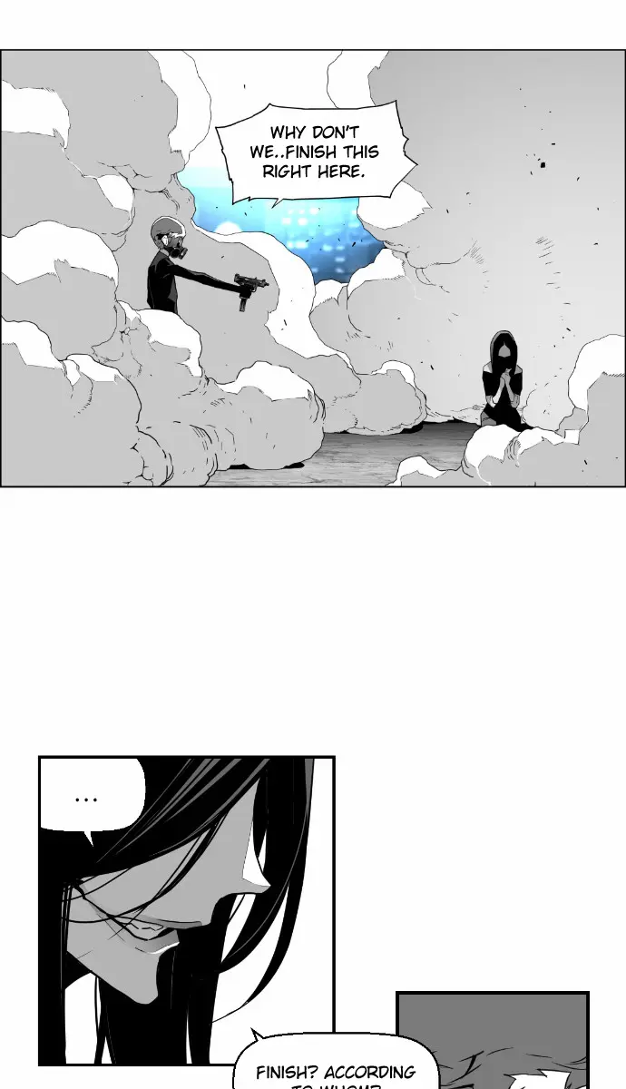 Terror Man Chapter 41 Page 2