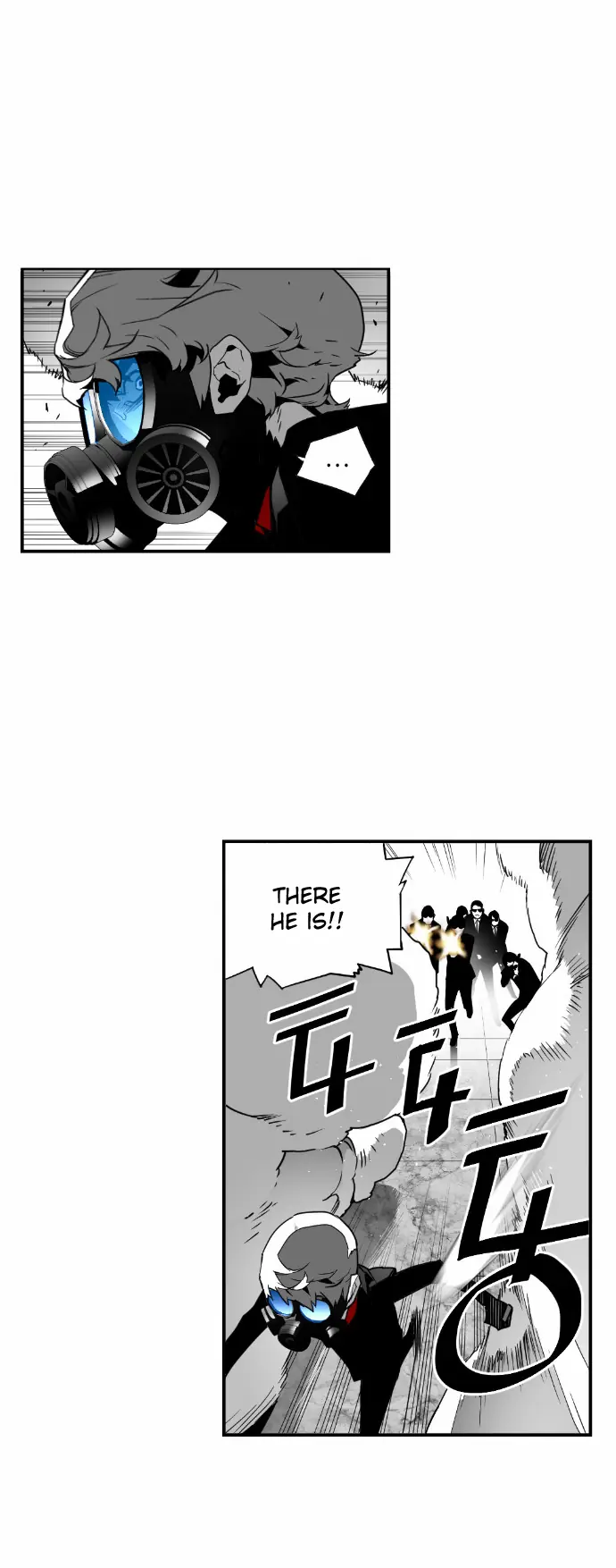 Terror Man Chapter 41 Page 9