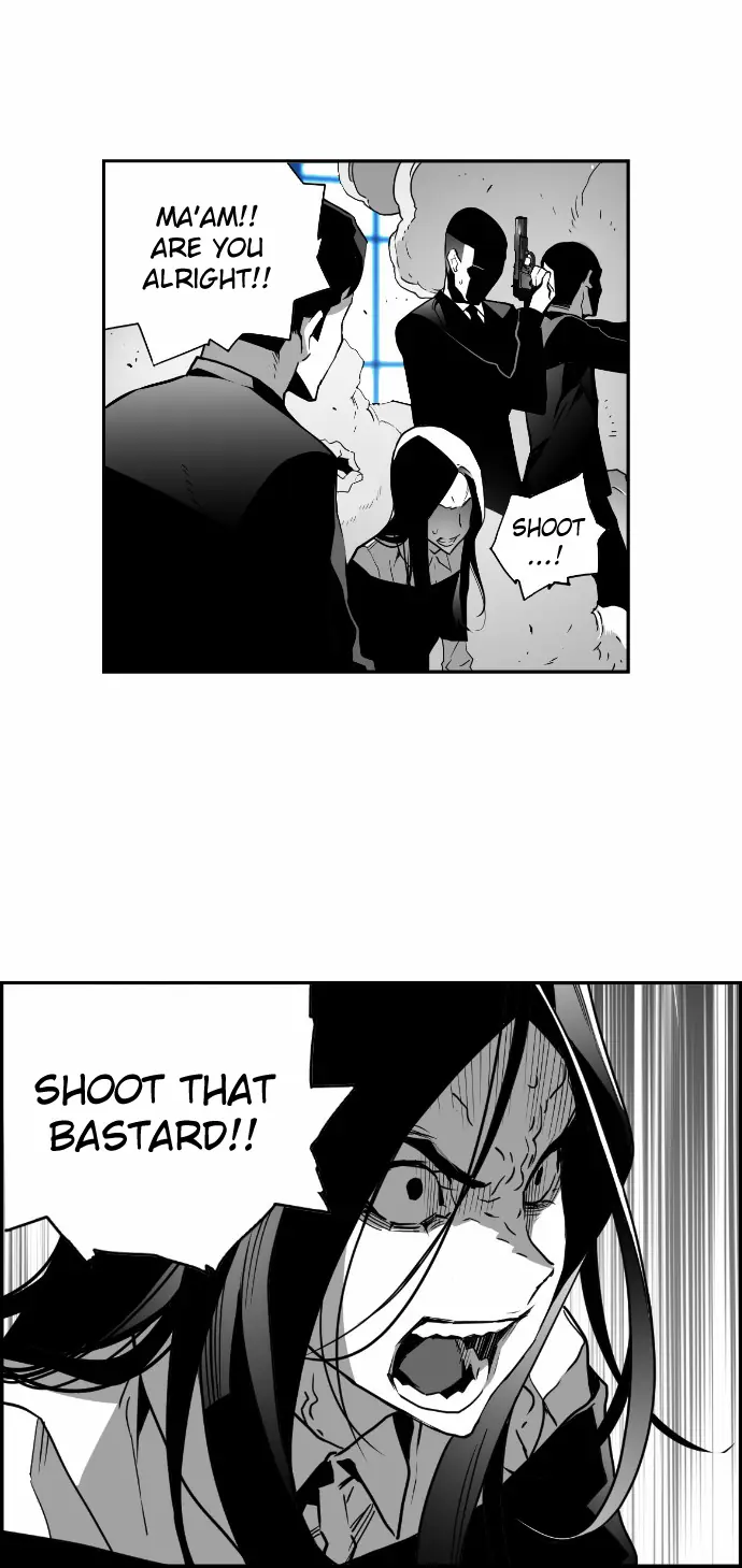 Terror Man Chapter 41 Page 10