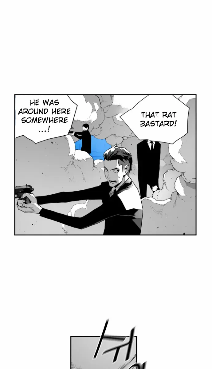 Terror Man Chapter 41 Page 11