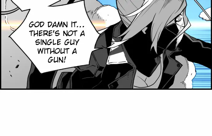 Terror Man Chapter 41 Page 19