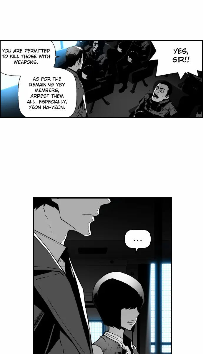 Terror Man Chapter 41 Page 31