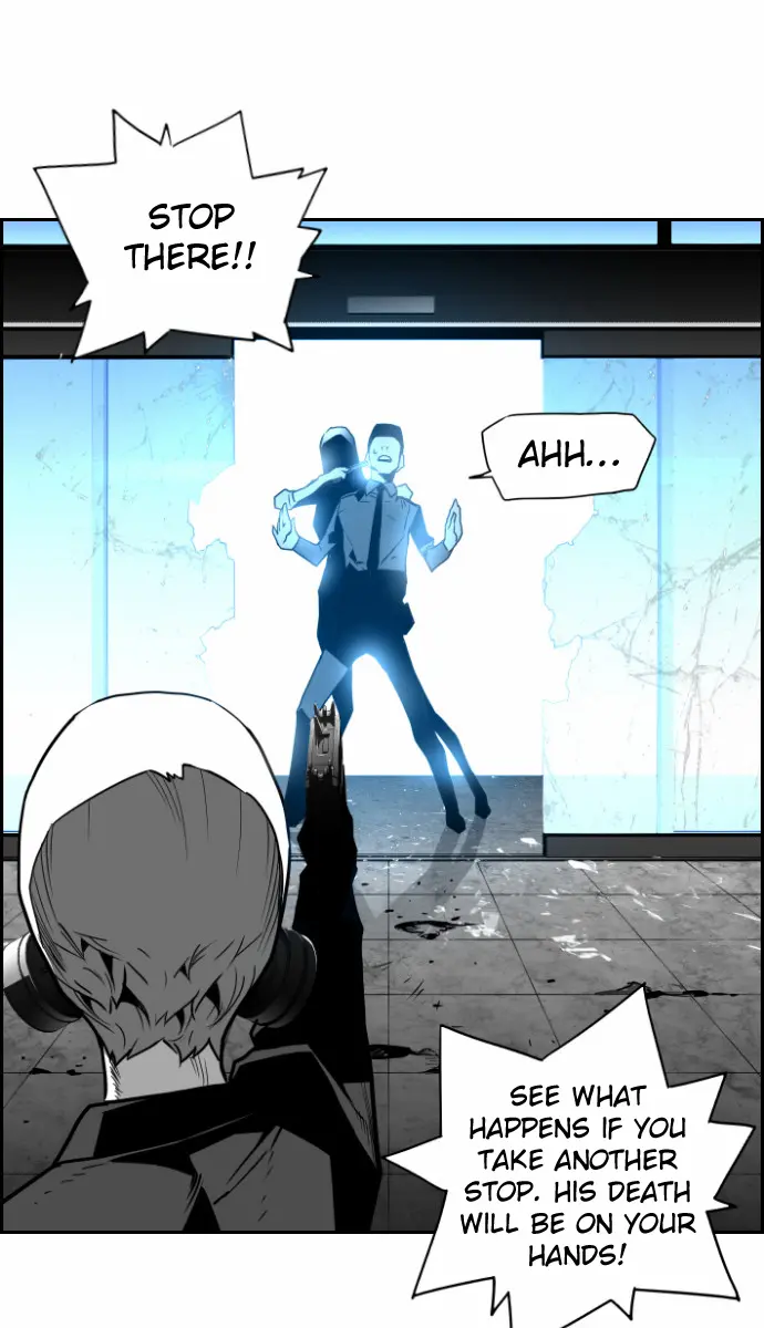 Terror Man Chapter 41 Page 37